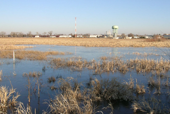 Lake Seldom, Holdrege, NE