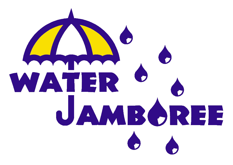 Water Jamboree Logo