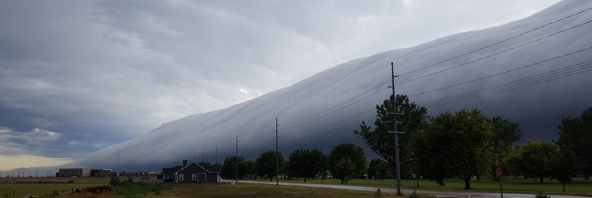 roll cloud