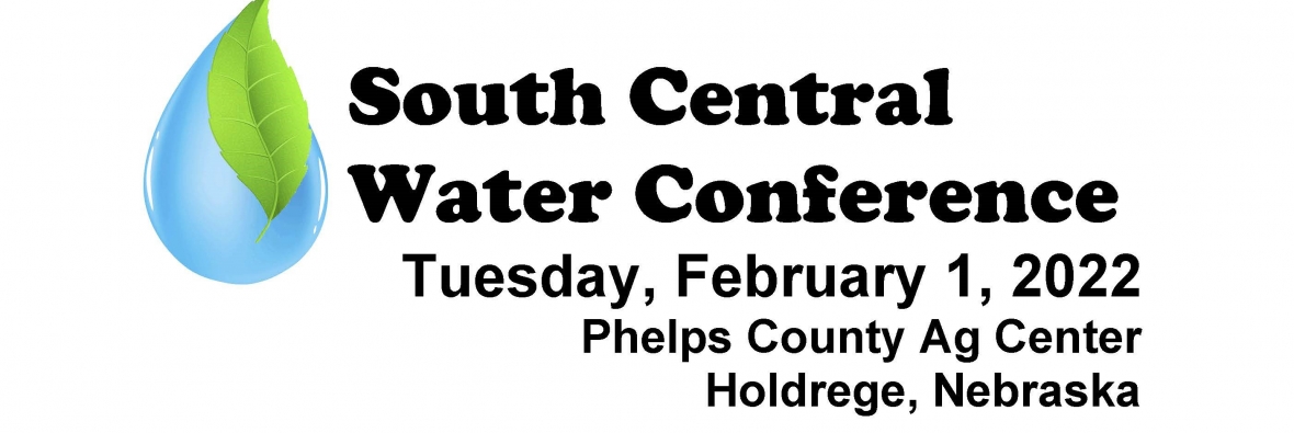 South Central Water Conference