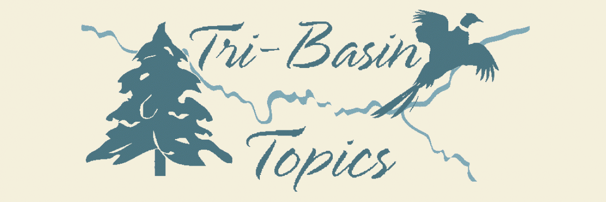 Interior Banner Tri-Basin Topics