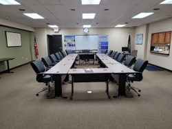 Tri-Basin Board Room