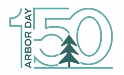 Arbor Day 150 years