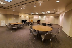 Nied-Winther room