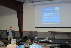 Nitrogen Management Training