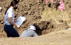 2020 Southwest Area Land Judging Contest