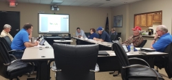 TBNRD BOD Meeting