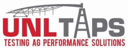 UNL TAPS Logo