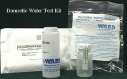 water test kit