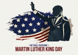 MLK Day