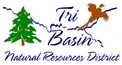 Tri-Basin Logo