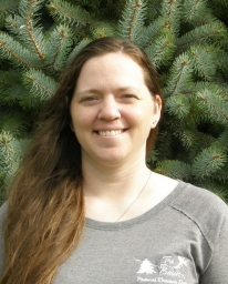 Amy Dutton