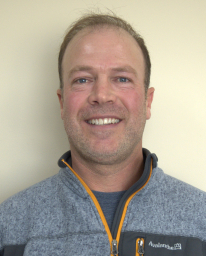 Andrew Stade, Director