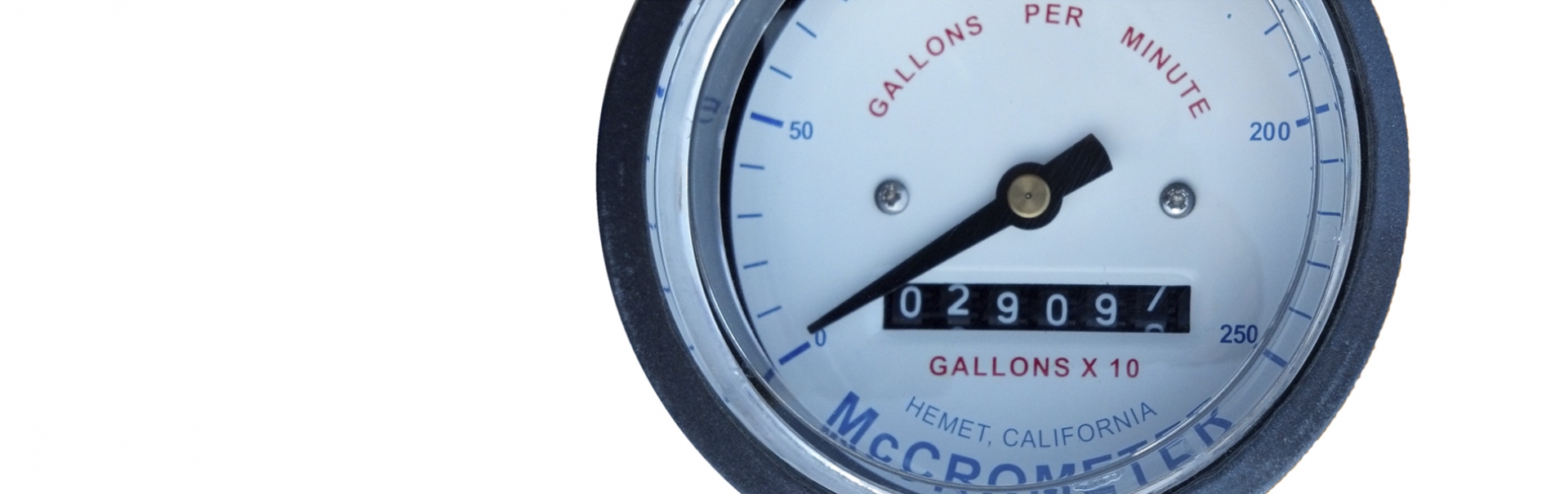 Flowmeter