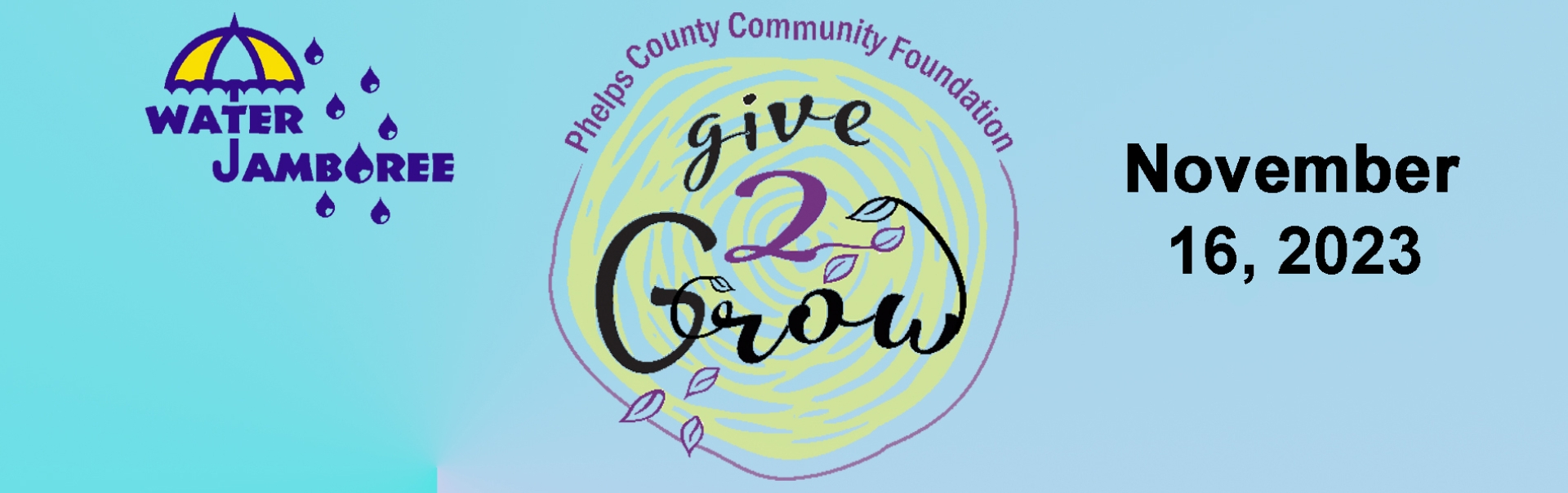 give2Grow November 16, 2023