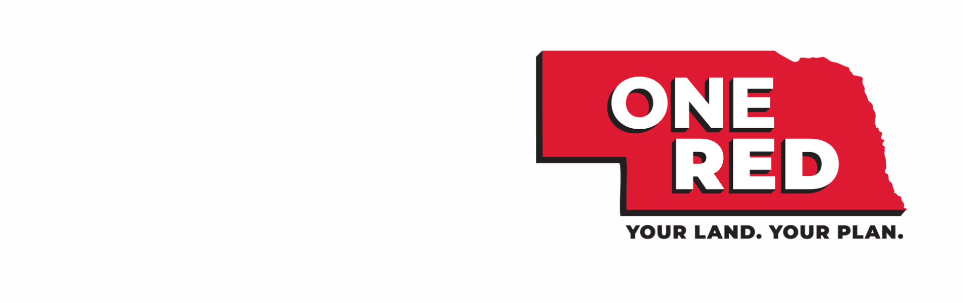 ONE RED Logo