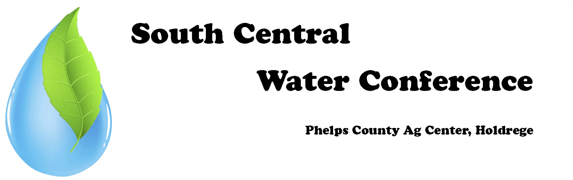 Water Conference Slide