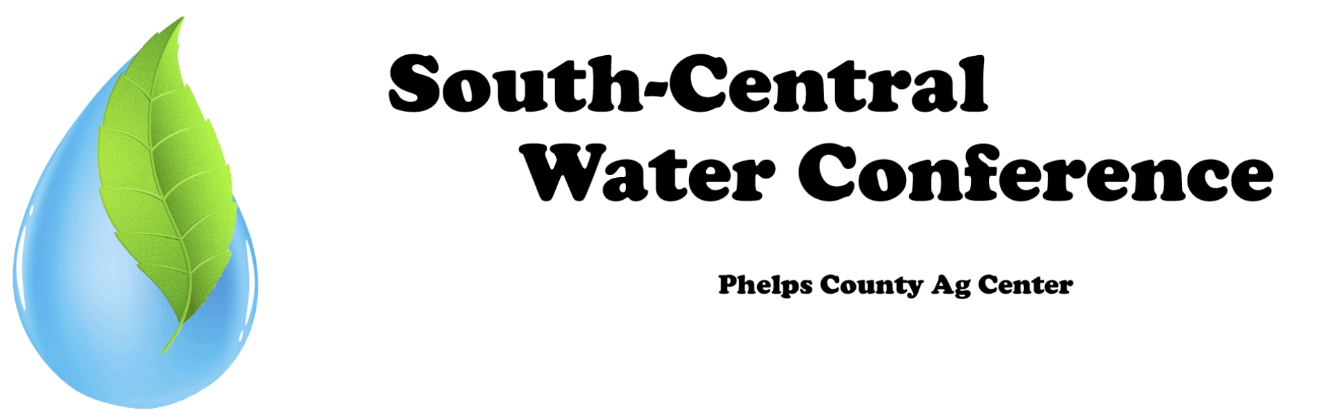 South-Central Water Conference Phelps County Ag Center