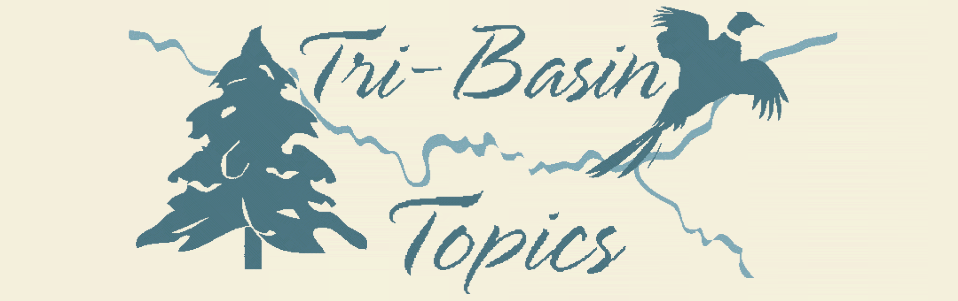 Tri-Basin Topics