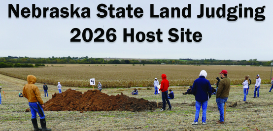 2026 State Land Judging Site