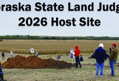 2026 State Land Judging Site