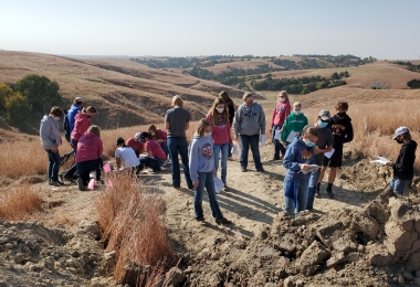 2020 Southwest Area Land Judging Contest