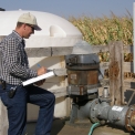 Chemigation Inspection