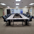 Tri-Basin Board Room