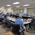 Tri-Basin NRD Board of Directors Meeting